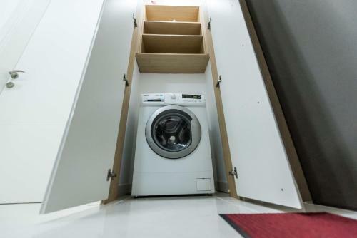 Apartamento Theaddress Highvill 1.1