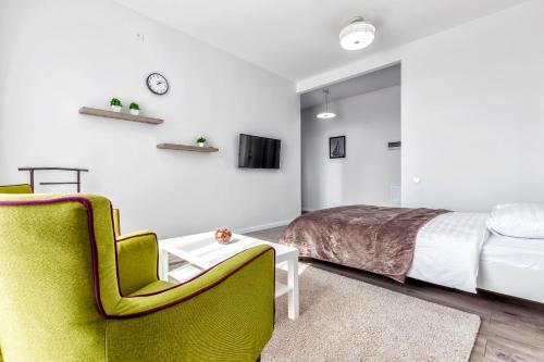 Raisson Aparthotel Tokyo D90