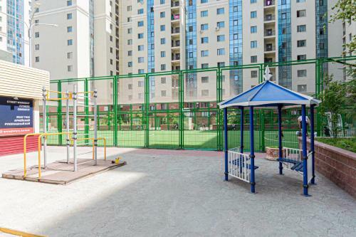 Apartaments Korkem