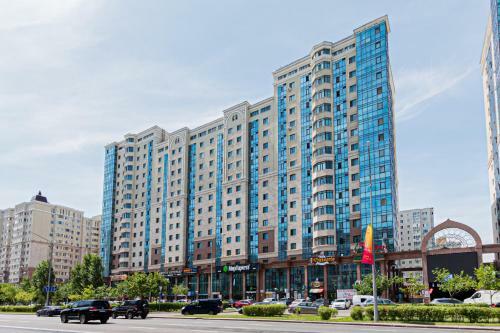Apartaments Korkem