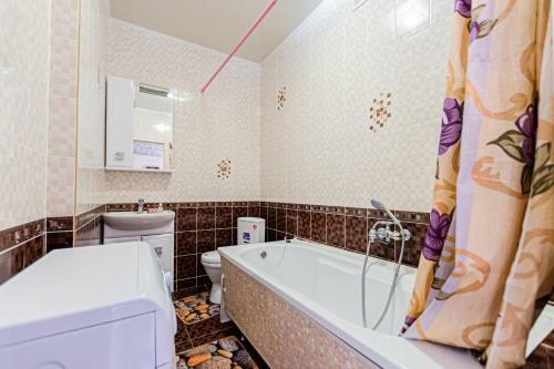 Apartaments Korkem