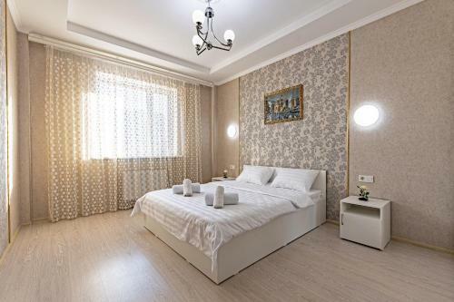 Apartaments Korkem