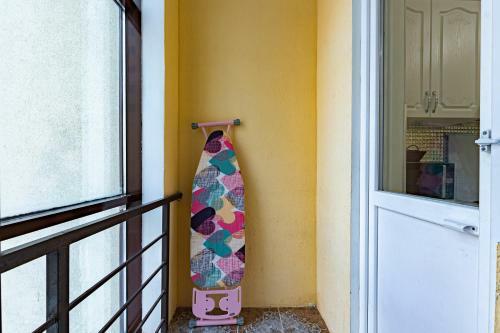Apartaments Korkem