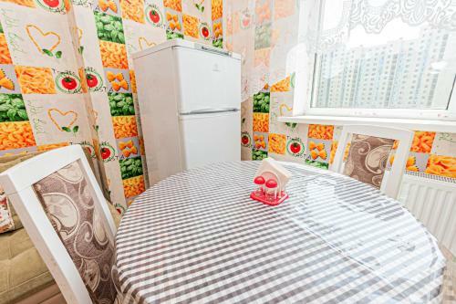 Apartaments Korkem