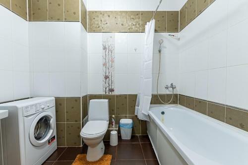 Apartaments Korkem