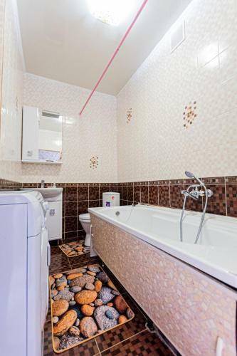Apartaments Korkem