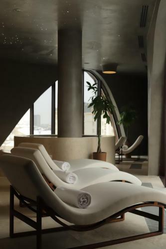 The Veil Hotel