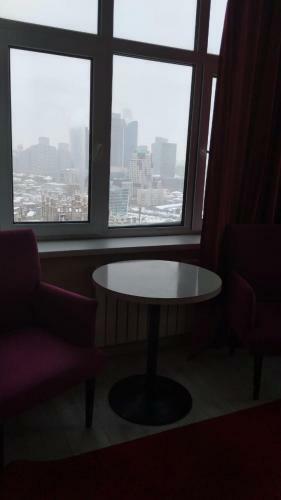 Apartamento Triumph Bon Mary