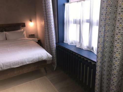 Zor Hotel