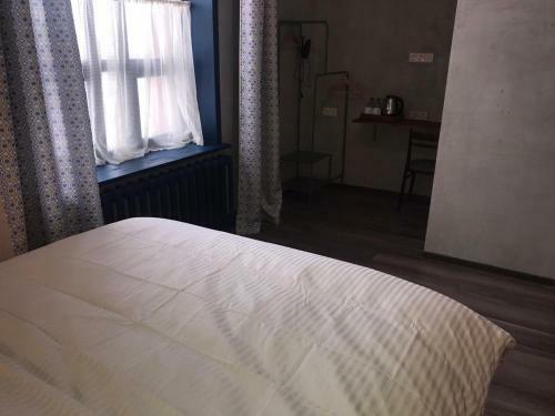 Zor Hotel