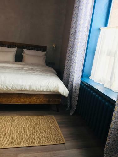 Zor Hotel
