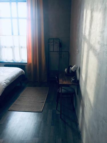 Zor Hotel