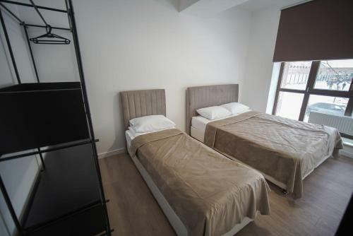 Sulu Hostel