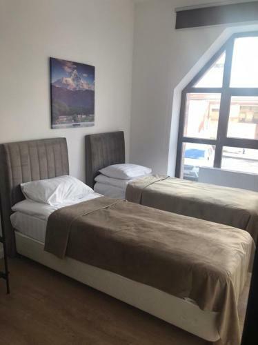 Sulu Hostel
