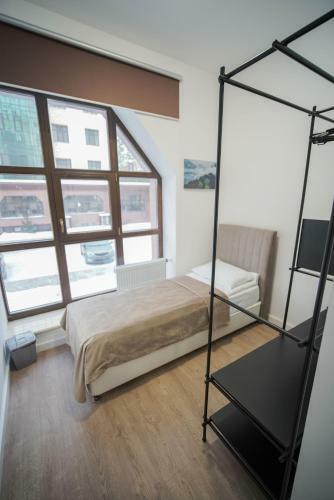 Sulu Hostel