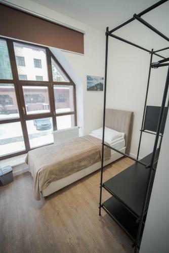 Sulu Hostel