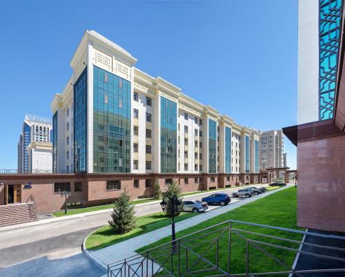 Sulu Hostel