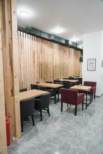 Sulu Hostel