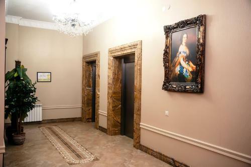 Alanda Hotel