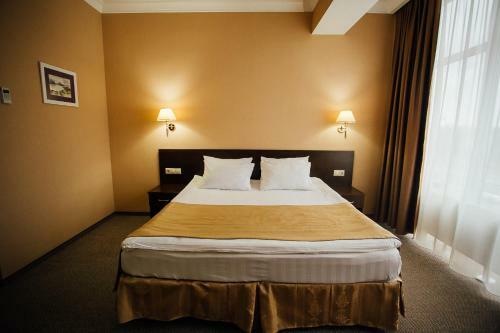Hotel Aner