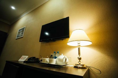 Hotel Aner