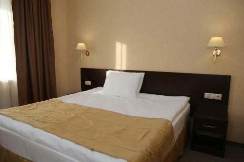 Hotel Aner