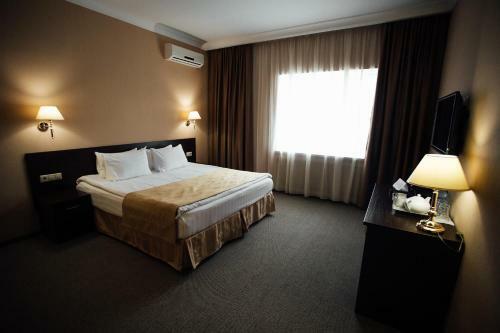 Hotel Aner