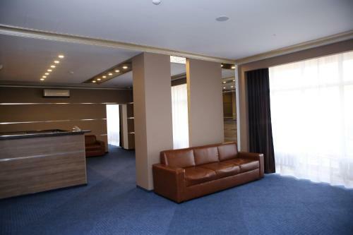 Hotel Aner