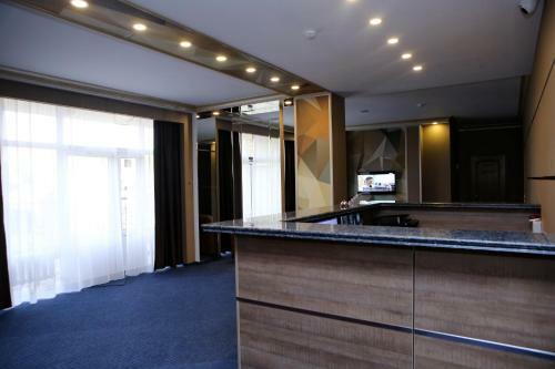 Hotel Aner