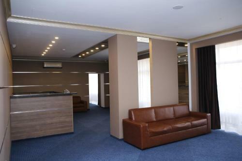 Hotel Aner