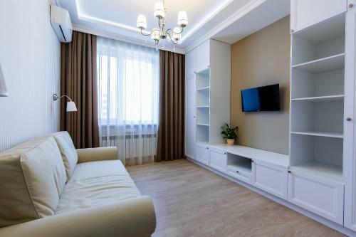 Eco Apart Hotel Astana