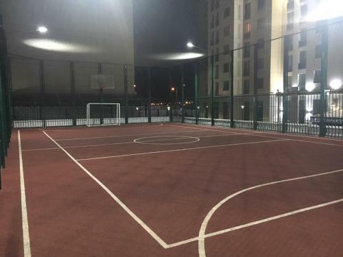 Eco Apart Hotel Astana