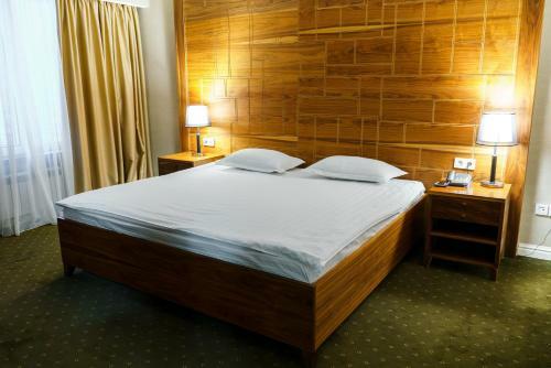 Hotel The Square