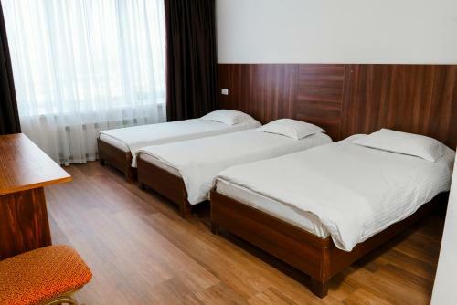 Hotel The Square