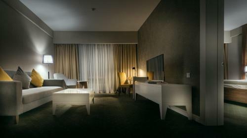 Hotel The Square