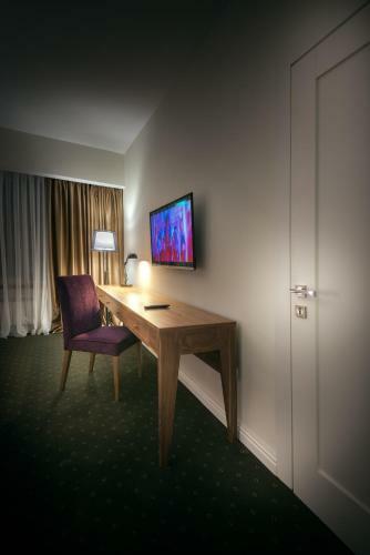 Hotel The Square
