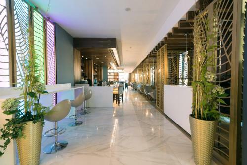 Hotel The Square