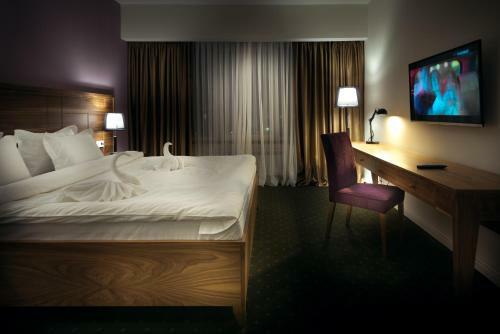 Hotel The Square