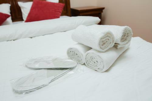Azat Hotel