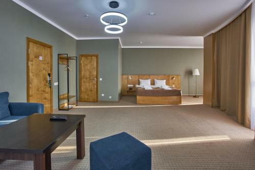Hotel Altyn Eco Park