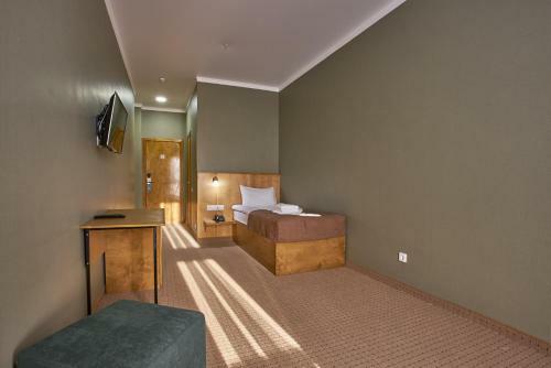 Hotel Altyn Eco Park