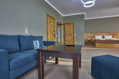 Hotel Altyn Eco Park
