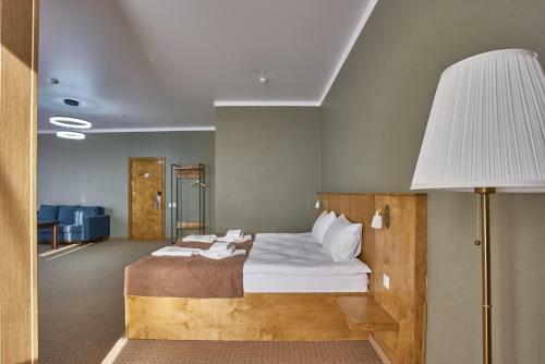 Hotel Altyn Eco Park
