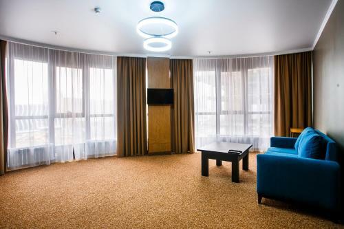 Hotel Altyn Eco Park