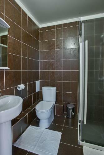 Hotel Altyn Eco Park
