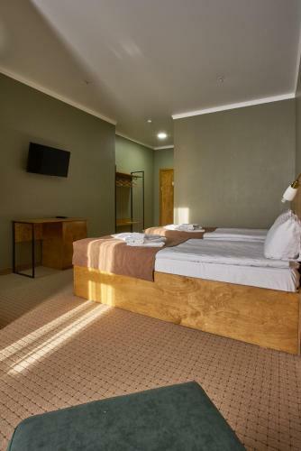 Hotel Altyn Eco Park
