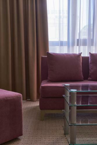 Hotel Altyn Eco Park