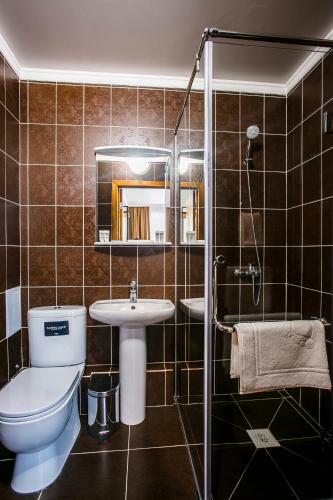 Hotel Altyn Eco Park