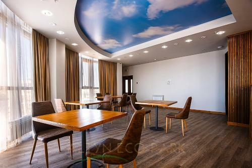 Hotel Altyn Eco Park