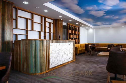 Hotel Altyn Eco Park